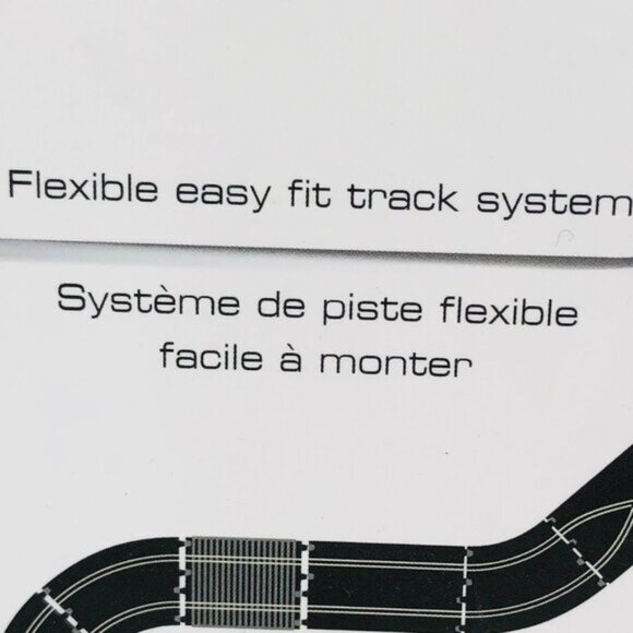 New in Box LiteHawk Circuit - Laguna-Racing Set 662 cm/21.7" Track Length - Picture 13 of 16